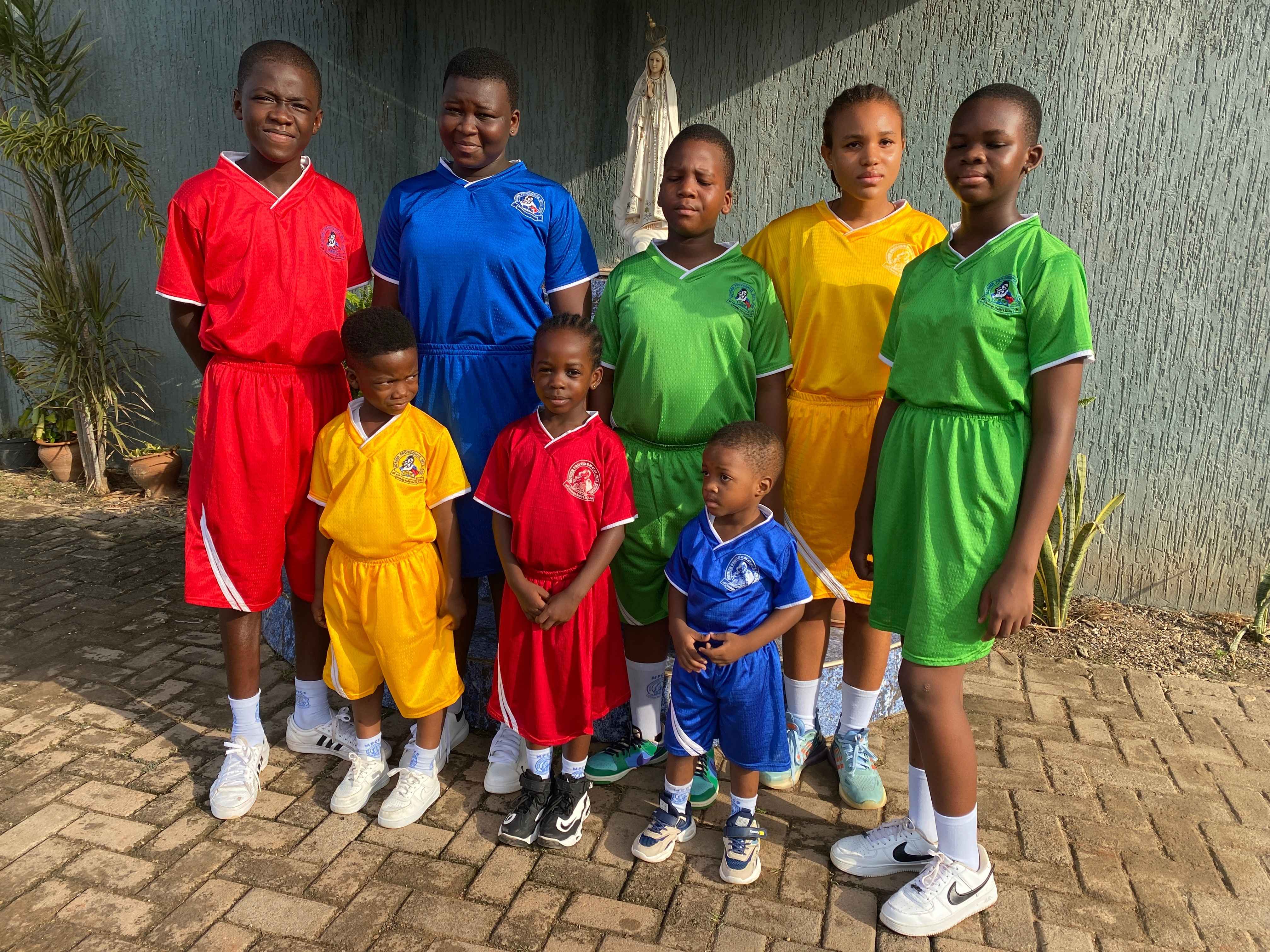 PE Kit 1