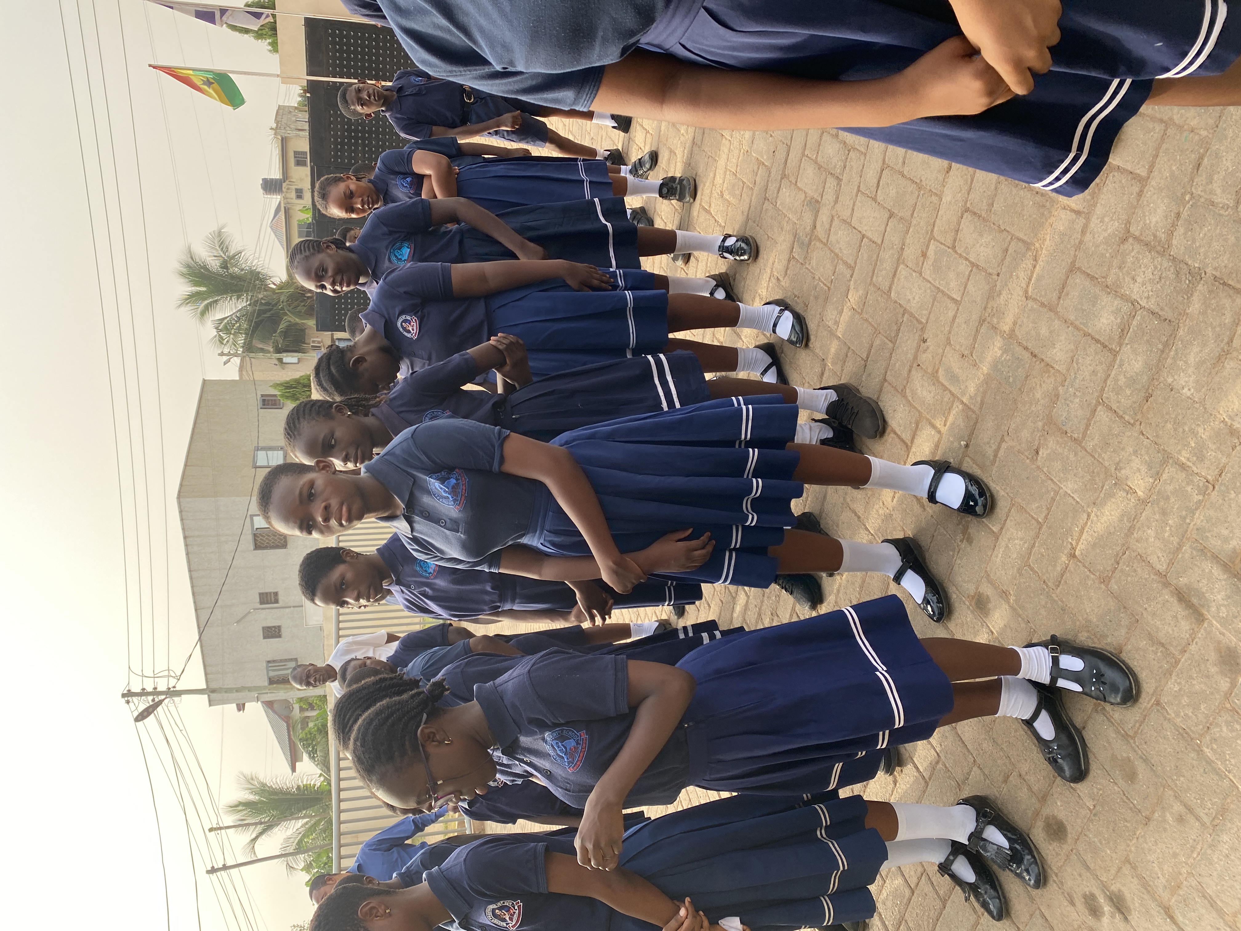 Thursday Uniform 2