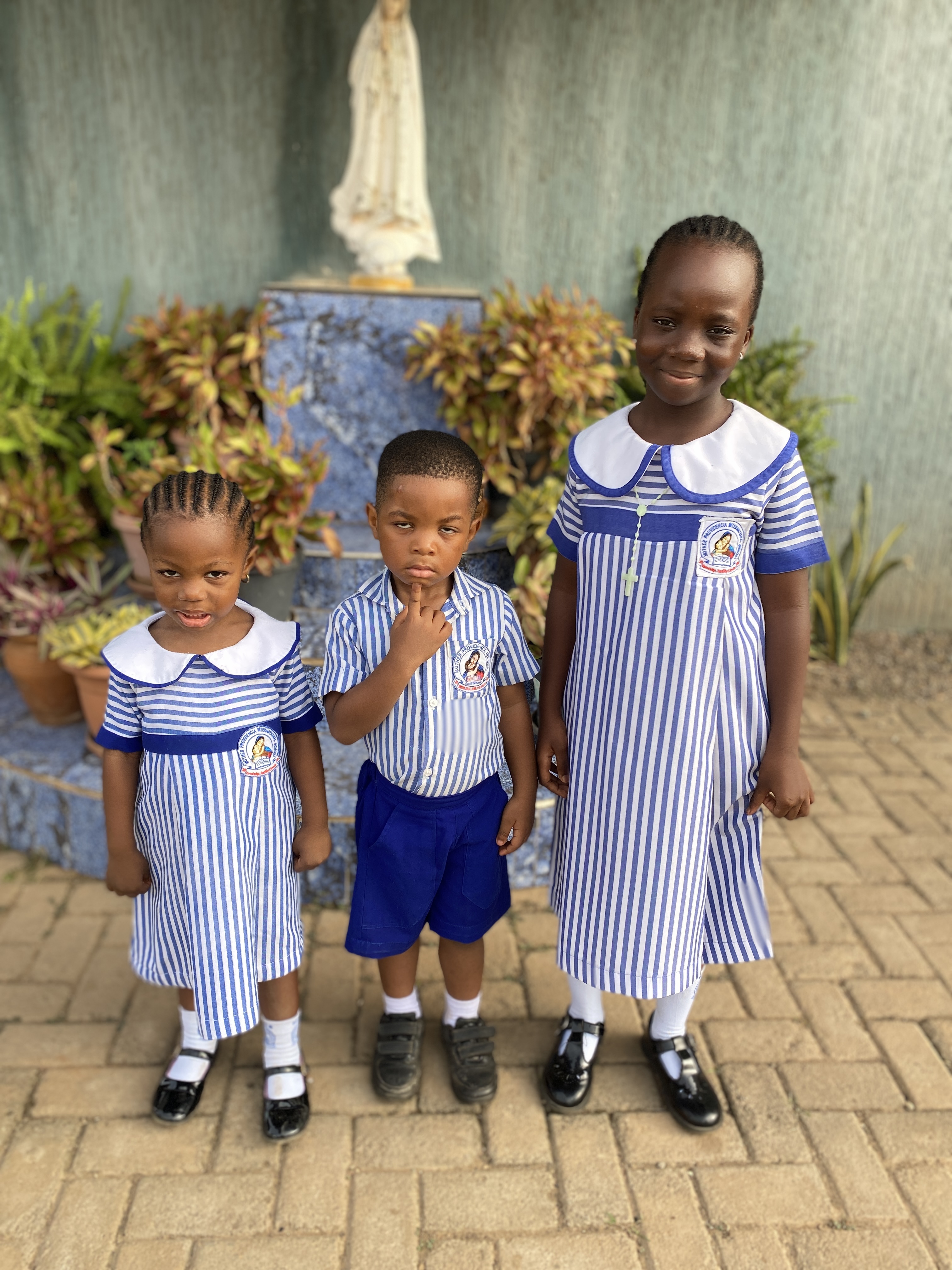 Pre-School & Lower Primary