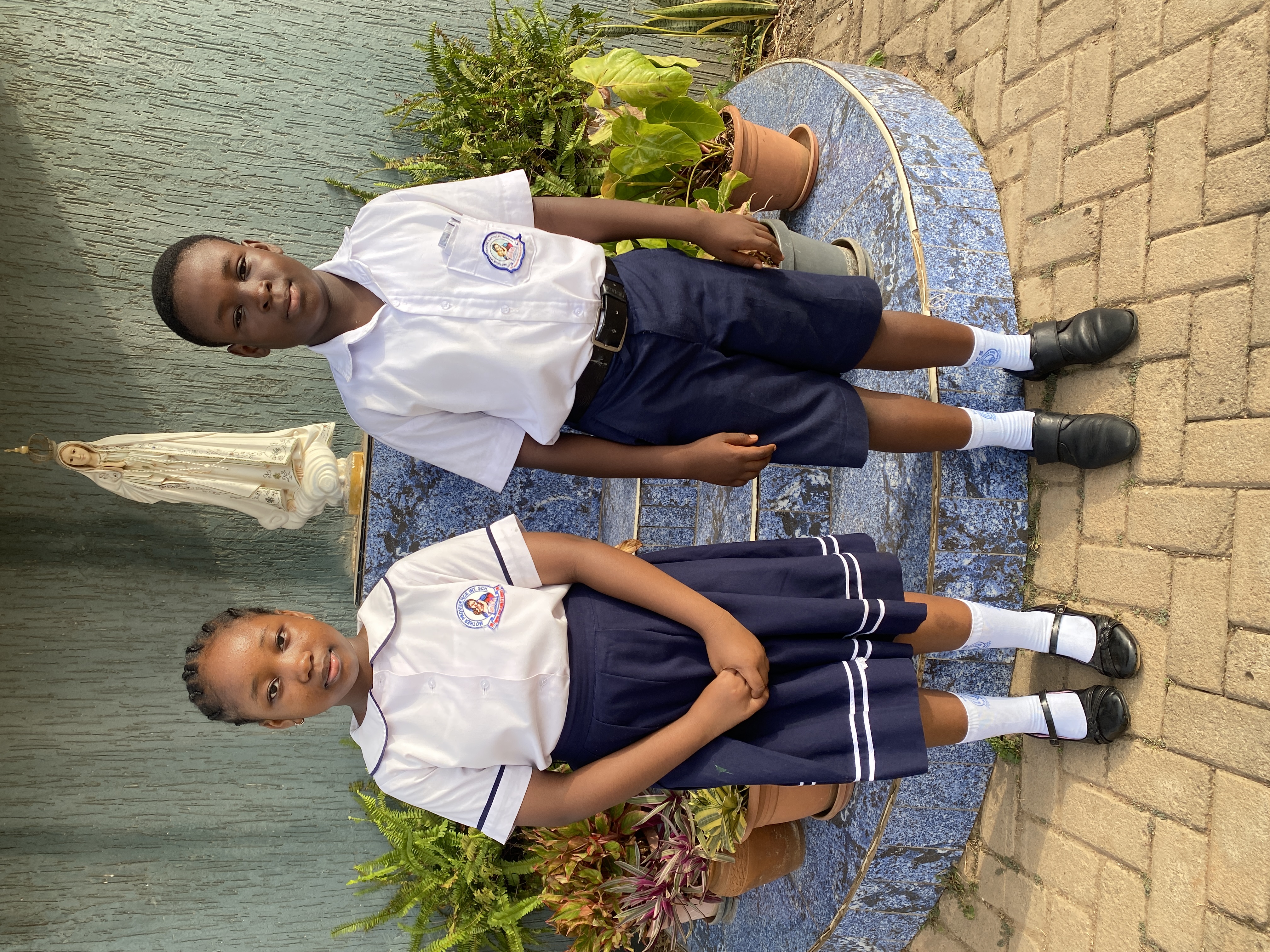 Upper Primary & JHS