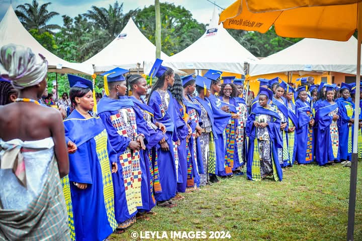 St. Anne Vocation SHS – Nuaso