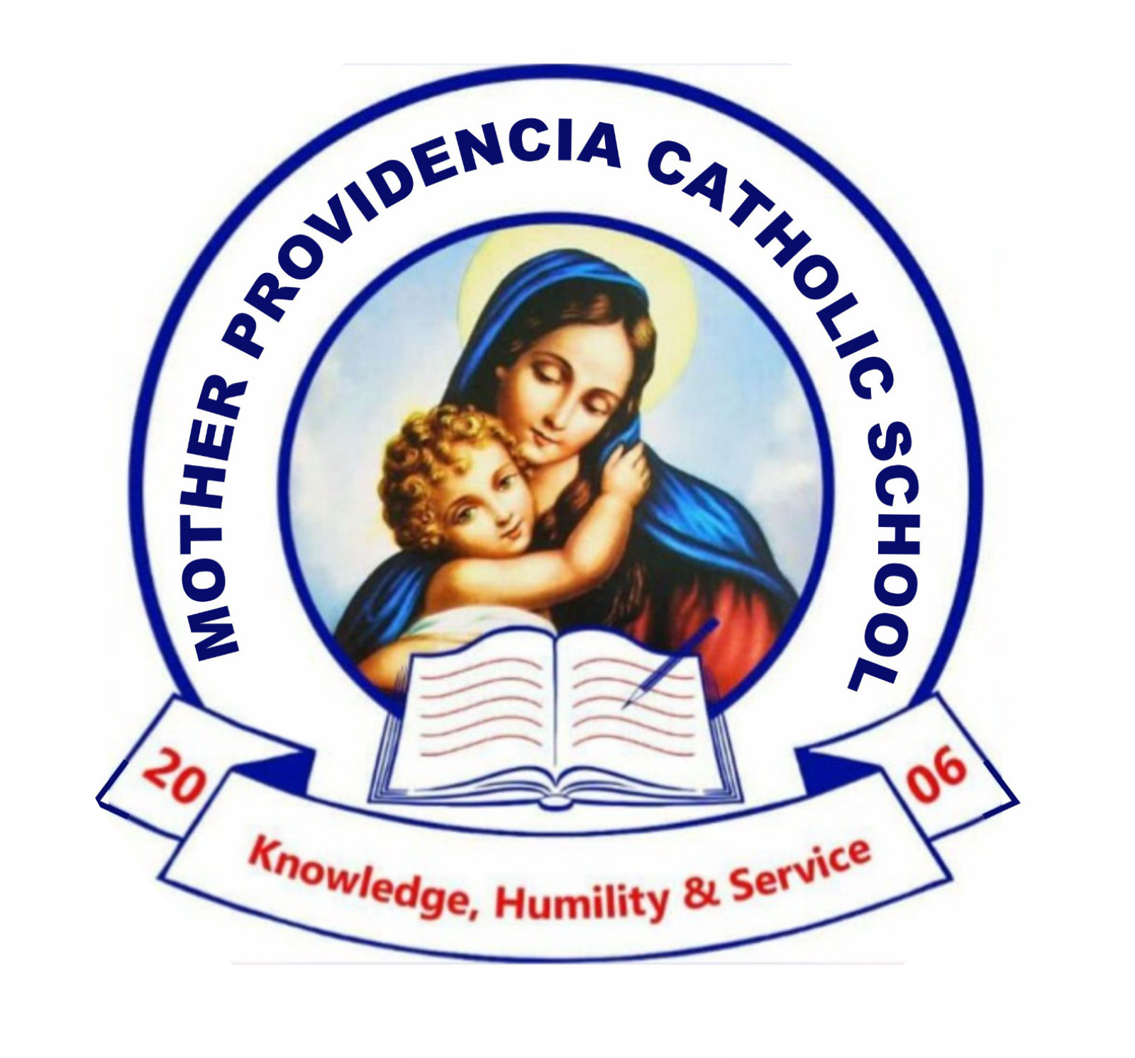 School Logo