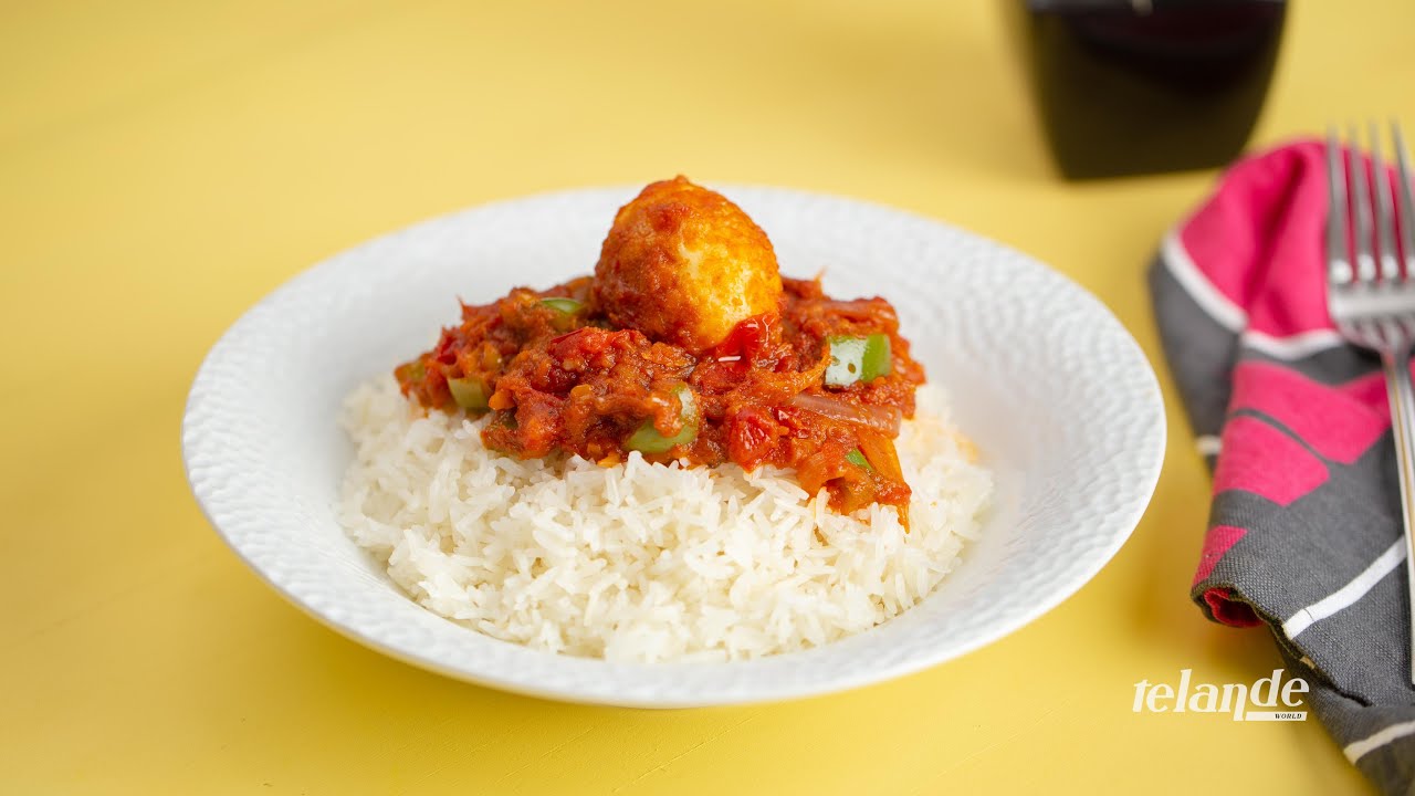 Aroni Rice