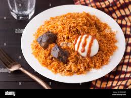 Jollof Rice