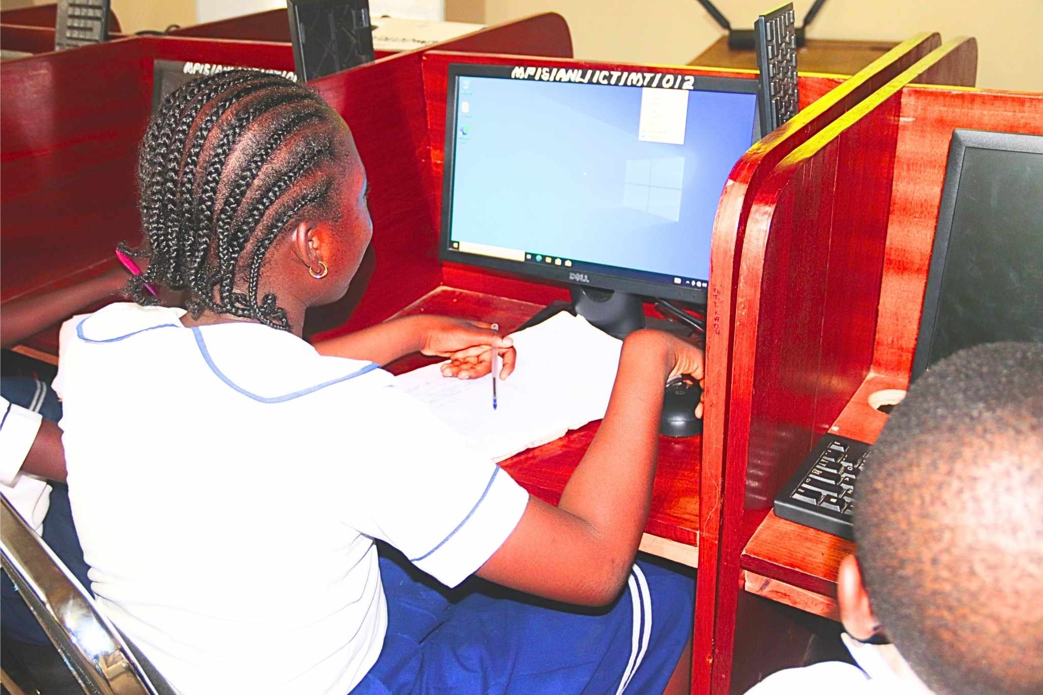 ICT Lab