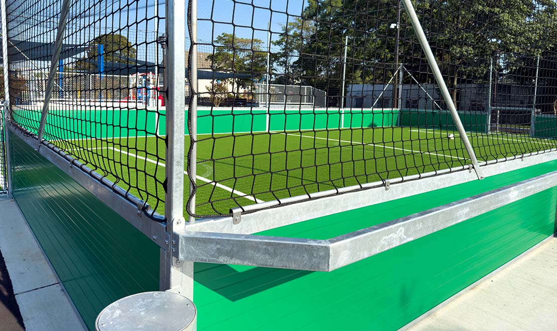 Sports Complex